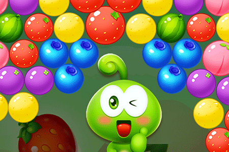 Jeu Juicy Fruits Shooter