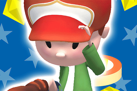 Jeu Jump Dude