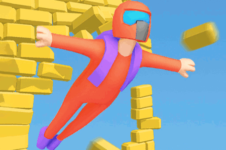 Jeu Jumpero