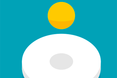 Jeu Jumping Ball 2