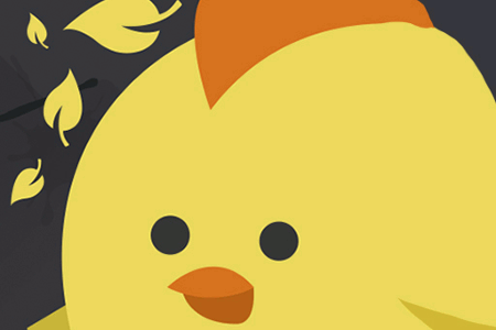 Jeu Jumpy the Legacy of a Chicken