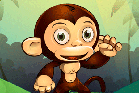 Jeu Jungle Cafe