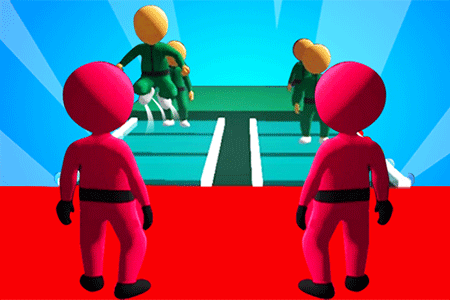 Jeu Bridge Survival