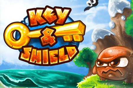 Jeu Key and Sheild