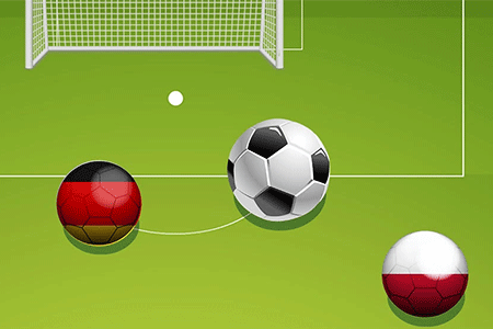 Jeu Kick Off