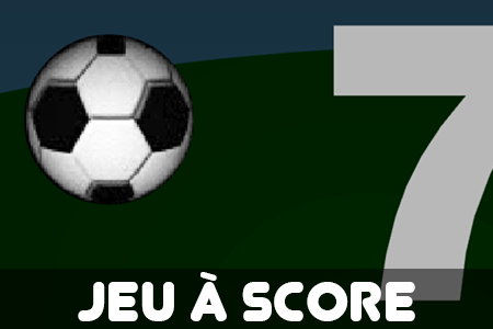 Jeu Kick Ups