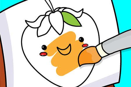 Jeu Coloriages pour Enfants