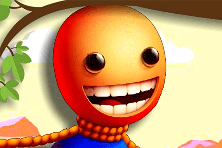 Jeu Kill the Buddy