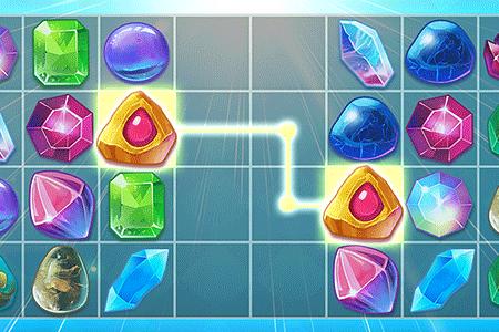 Jeu King of Mahjong