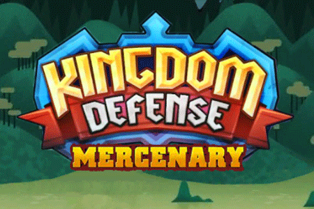 Jeu Kingdom Defence Mercenary