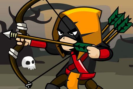 Jeu Kingdom Defense
