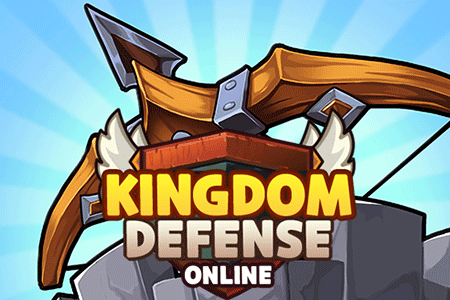 Jeu Kingdom Defense Online