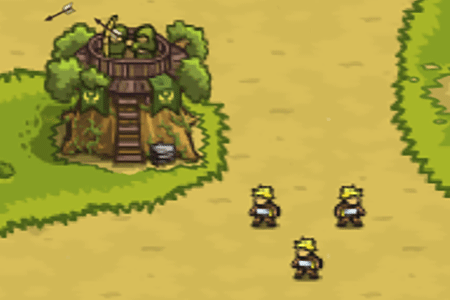 Kingdom Rush
