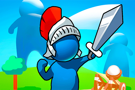 Jeu Kings Clash