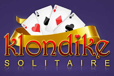 Jeu Klondike Solitaire
