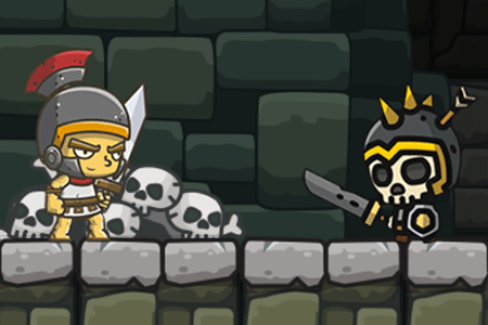 Jeu Knights Diamond