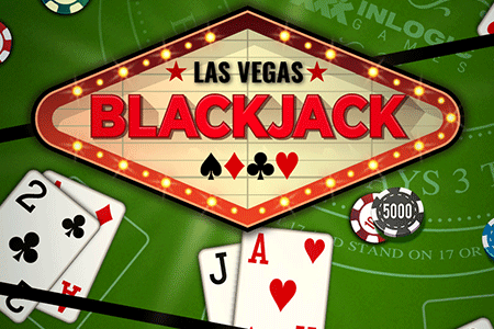 Jeu Las Vegas Blackjack