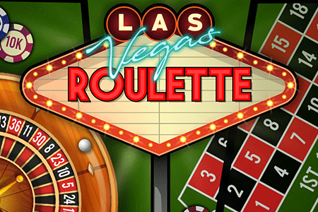 Jeu Las Vegas Roulette