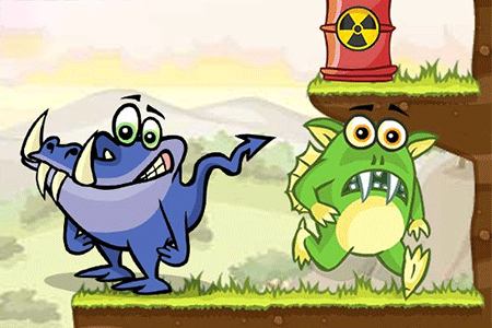 Jeu Laser Cannon 3 (levels pack)