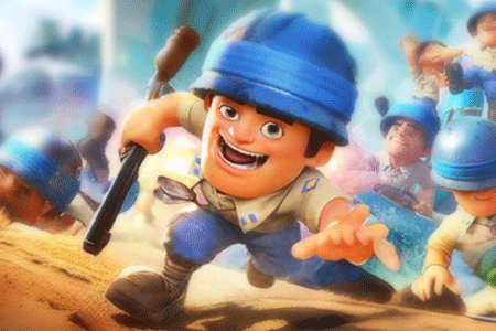 Jeu Last War Survival