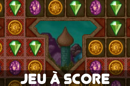 Jeu Legends of Aladdin