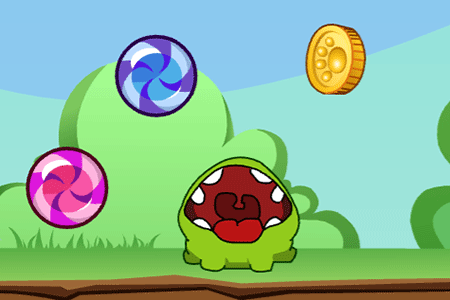 Jeu Leon Sweet Secret