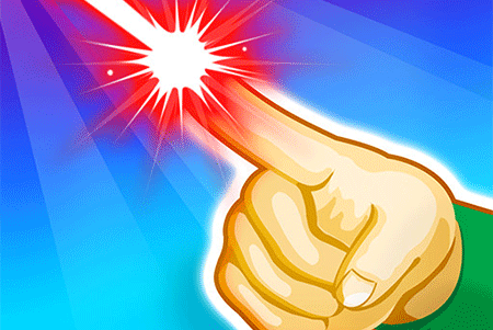 Jeu Light it On