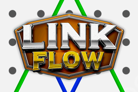 Jeu Link Flow