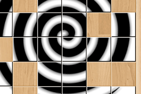 Jeu Live Puzzle