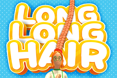 Jeu Long Long Cheveux