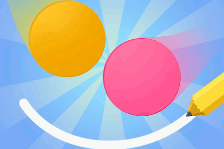 Jeu Love Balls Brainstorm