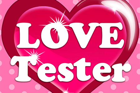 Jeu Love Tester 2