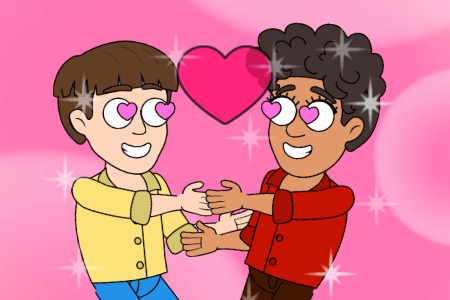 Jeu Love Tester 4