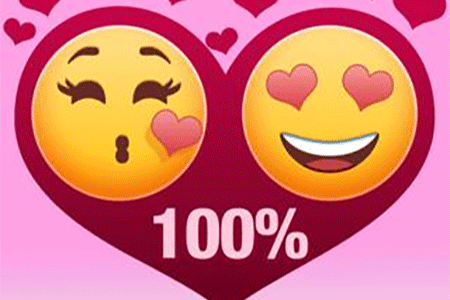Jeu Love Tester