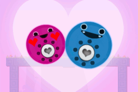 Jeu Love Totems