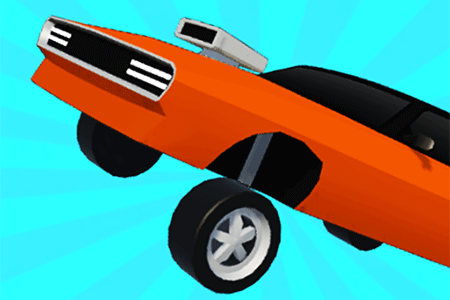Jeu Idle Lowrider Hopping Cars