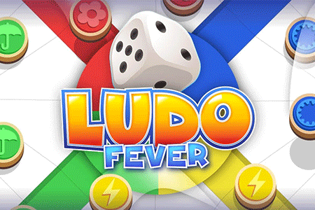 Jeu Ludo Fever