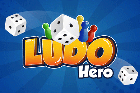 Jeu Ludo Hero