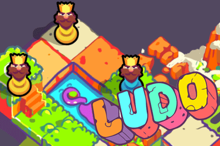 Jeu Ludo Wars