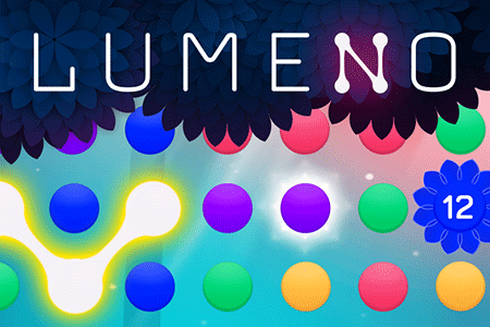 Jeu Lumeno