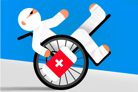 Jeu Mad Medicine