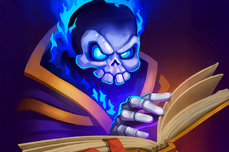 Jeu Mage