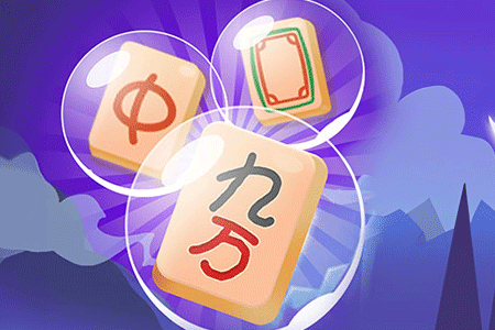 Jeu Mahjong Adventure