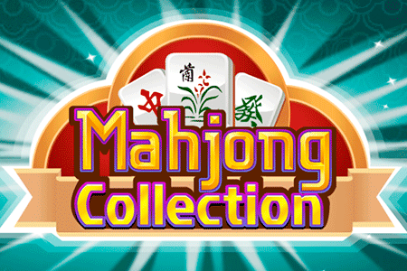 Jeu Mahjong Collection