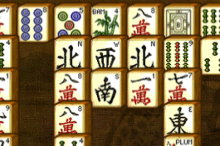 Mahjong Connect 2