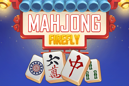 Jeu Mahjong Firefly