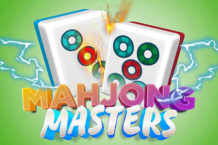 Jeu Mahjong Masters
