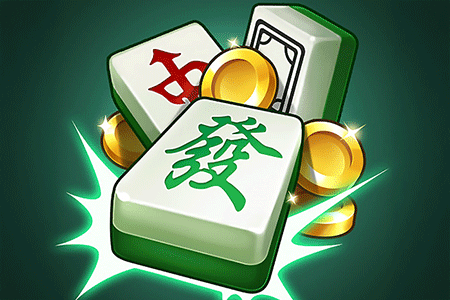 Jeu Mahjong Match