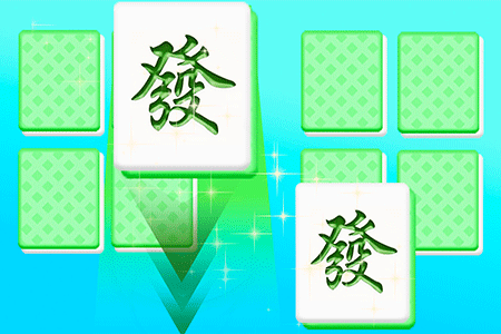 Jeu Mahjong Match Club