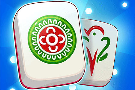 Jeu Mahjong Play and Relax